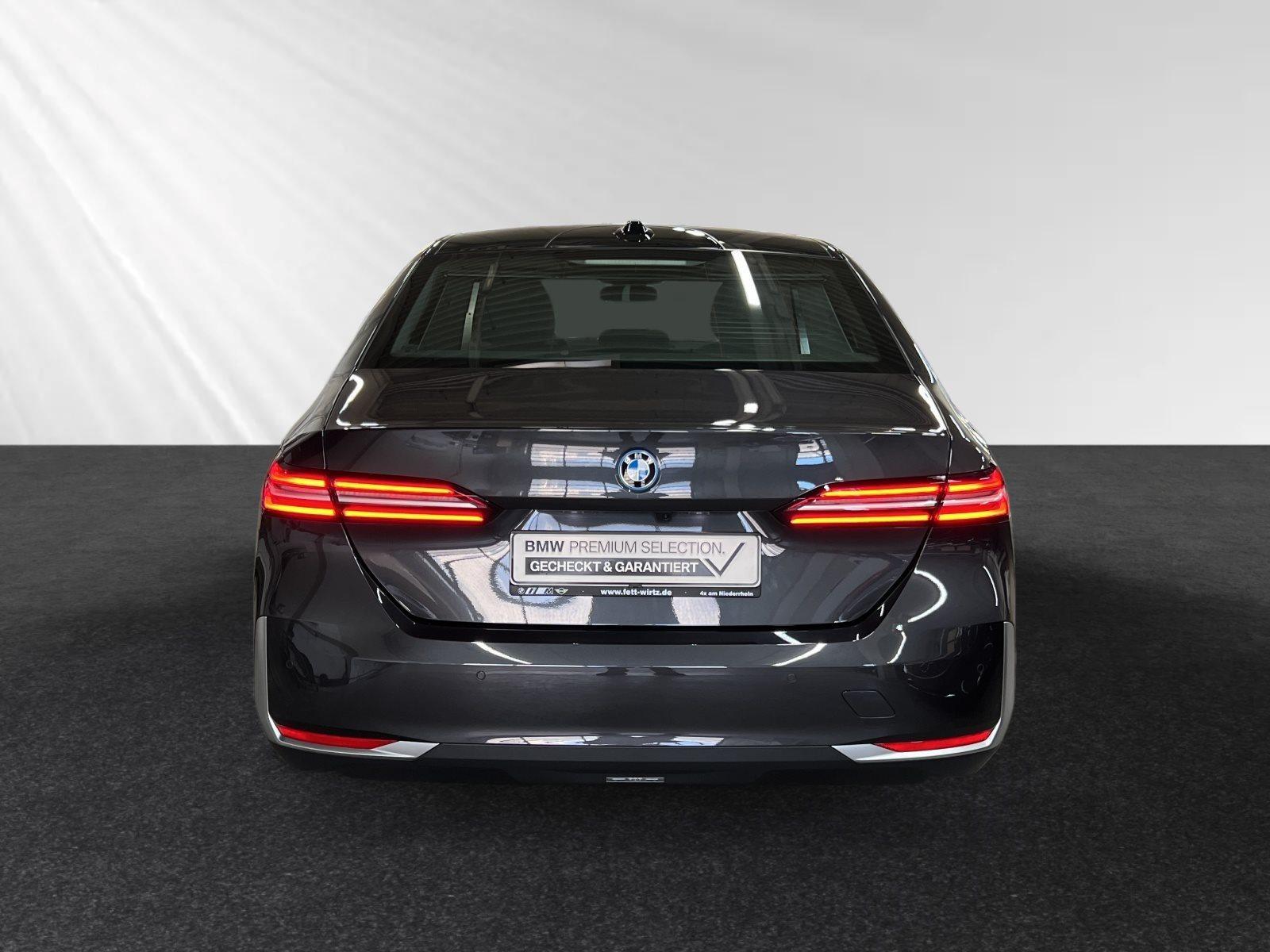 BMW 5er – Bild 20