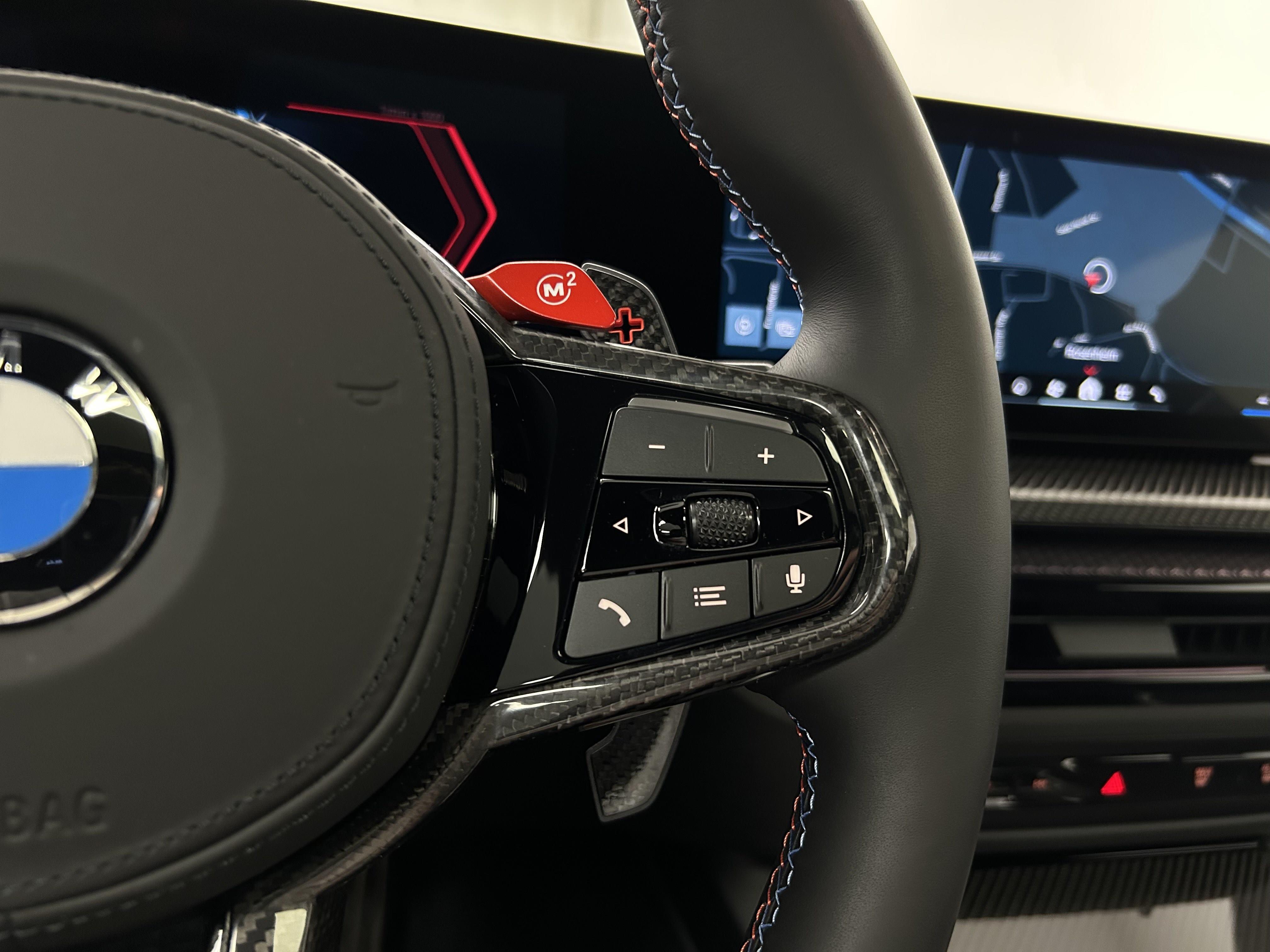 BMW M4 Coupé – Bild 11