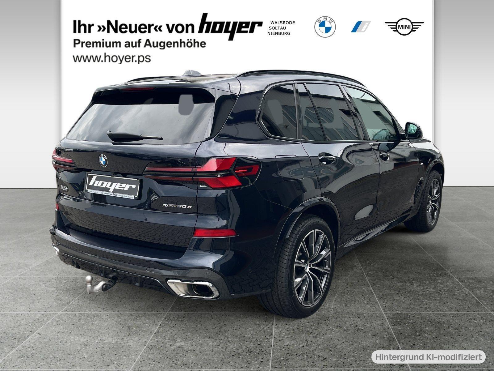 BMW X5 – Bild 2