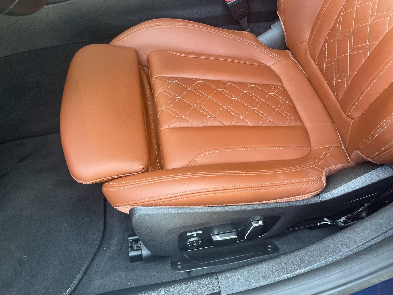 BMW 4er Gran Coupé – Bild 37