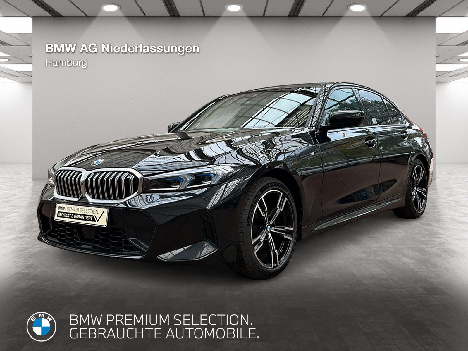 BMW 3er