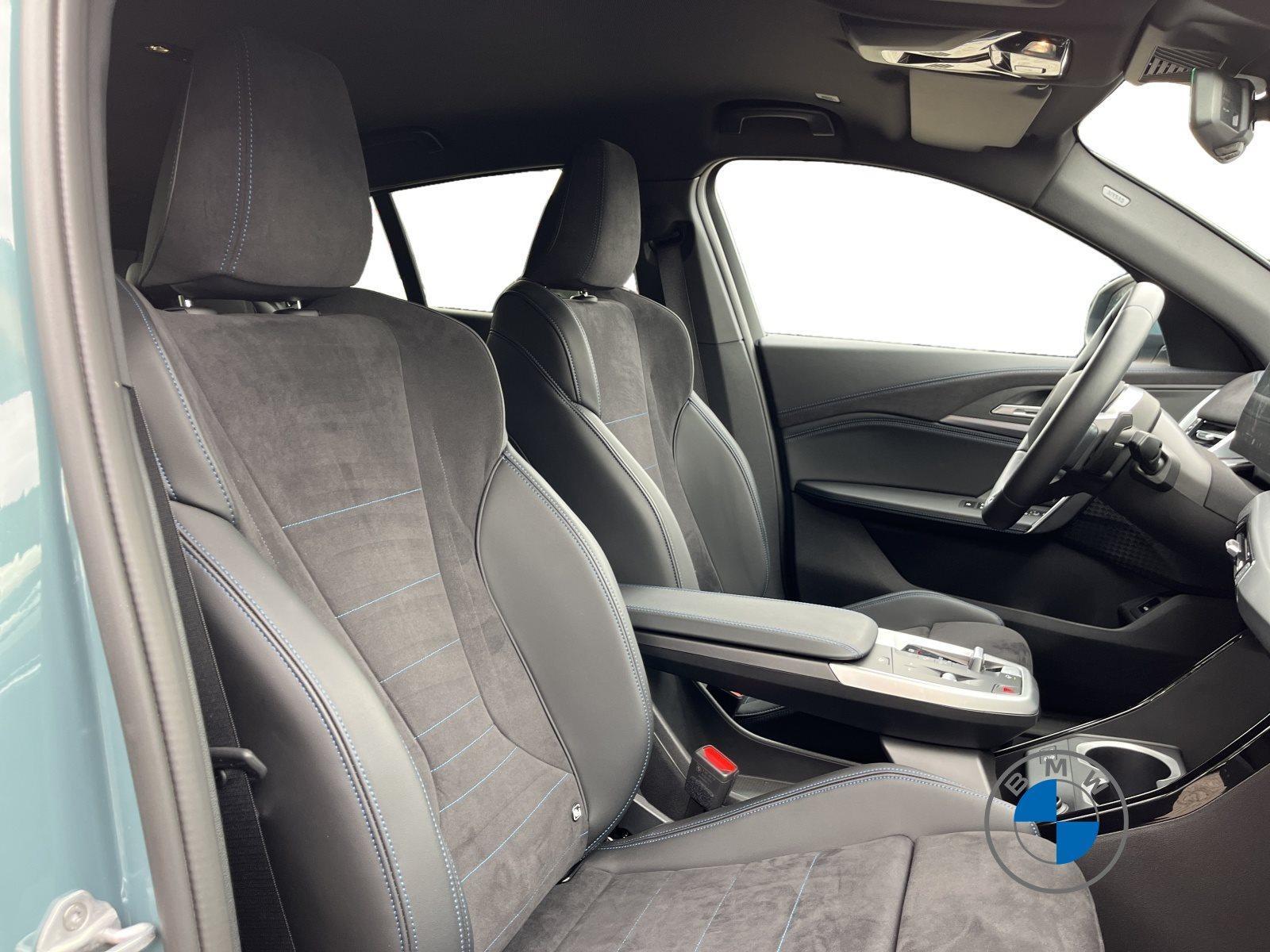 BMW X2 – Bild 16