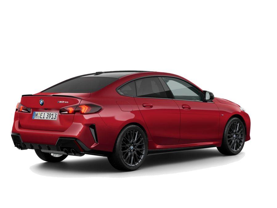 BMW 2er Gran Coupé – Bild 8