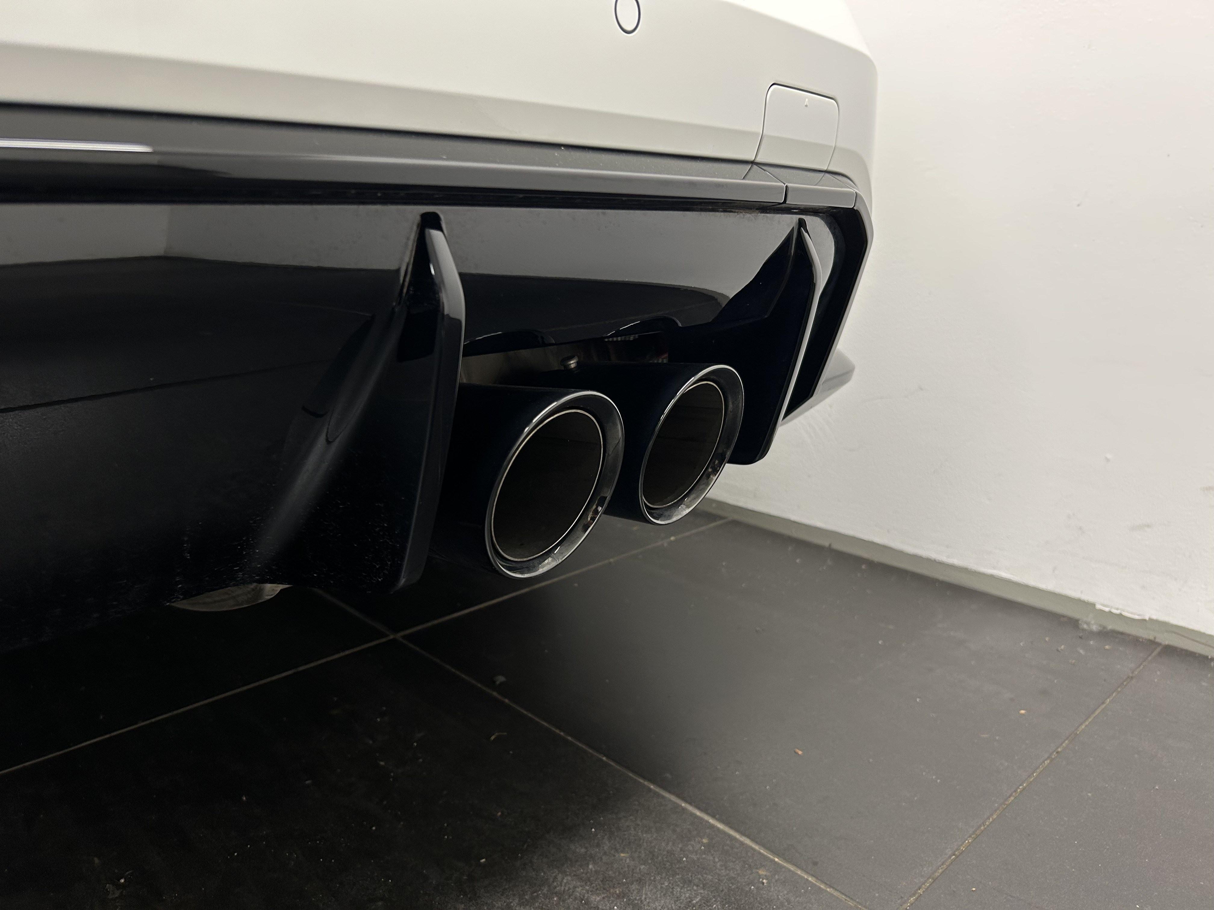 BMW M4 Coupé – Bild 38