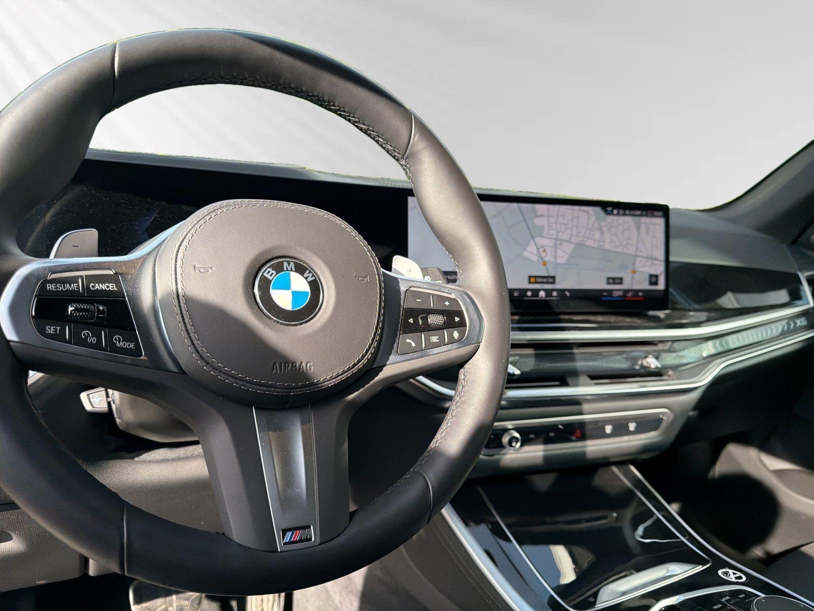BMW X5 – Bild 13