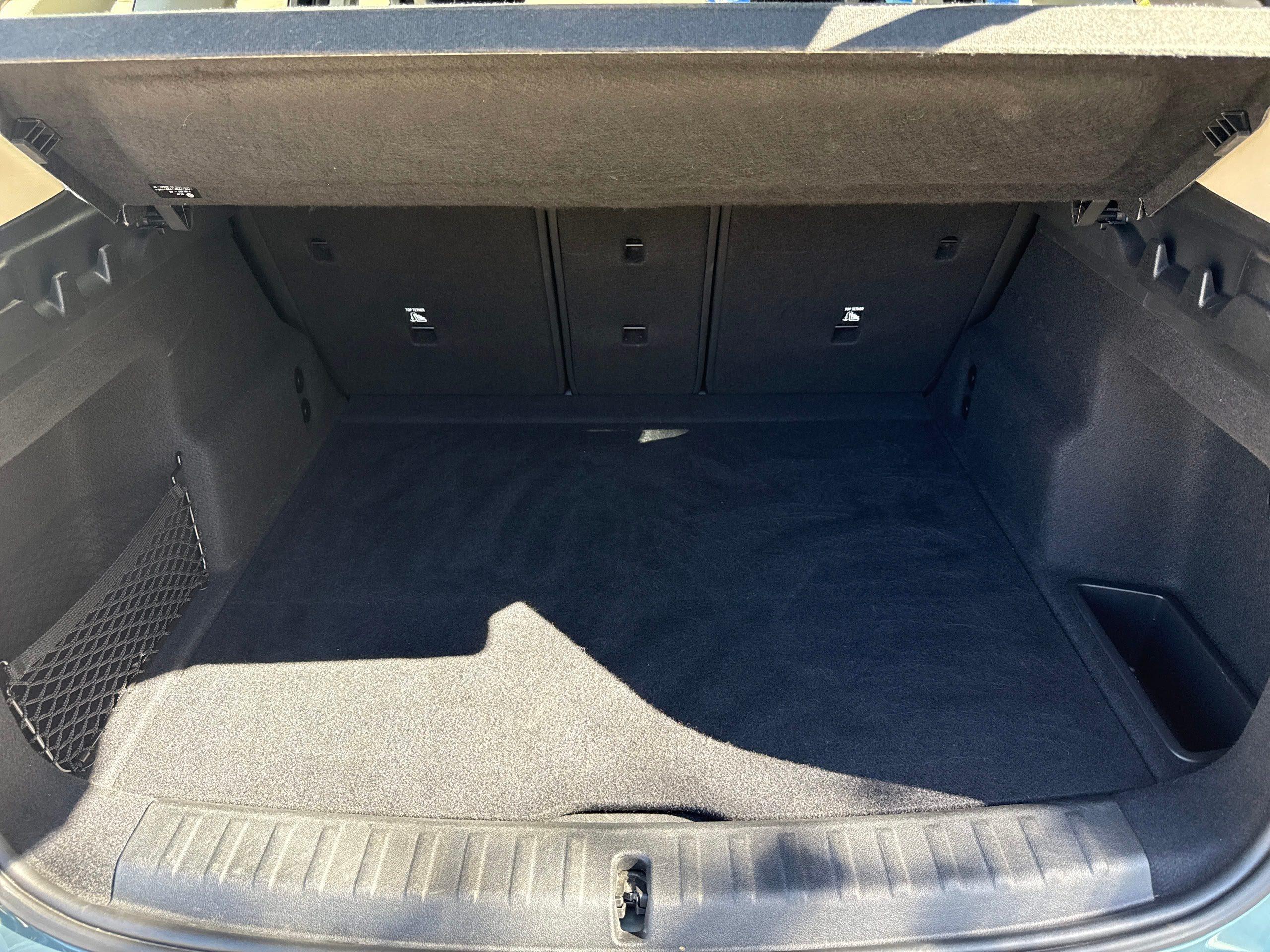 BMW X1 – Bild 8