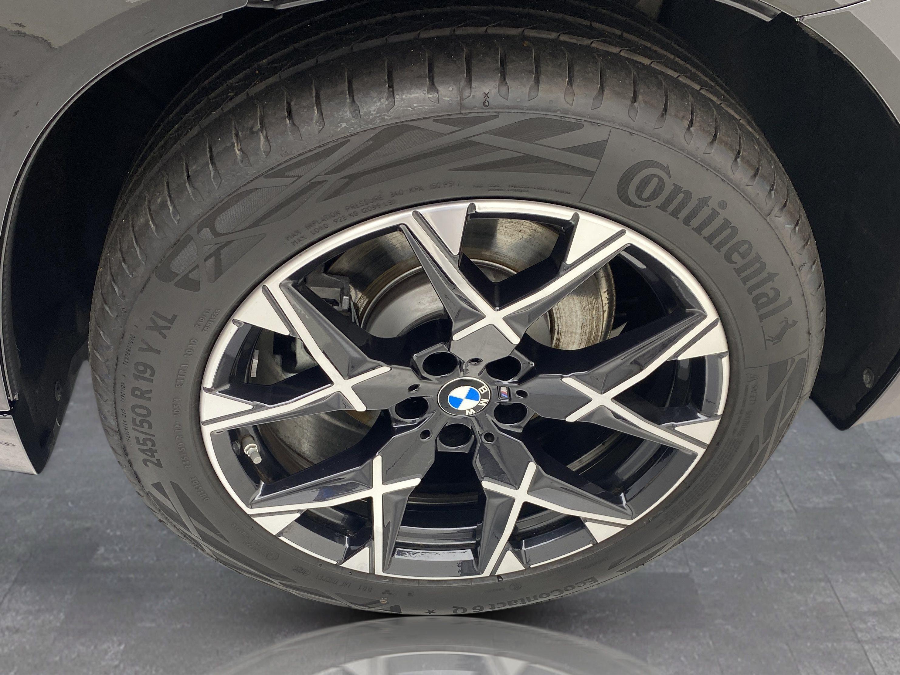 BMW X3 – Bild 9
