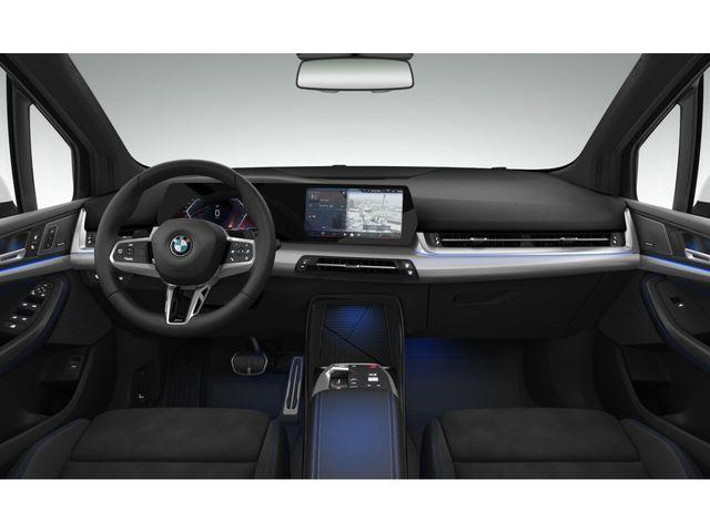 BMW 2er Active Tourer – Bild 21