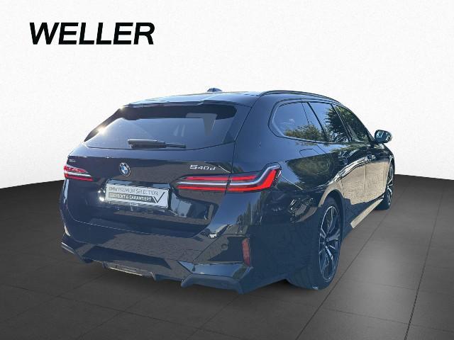 BMW 5er Touring – Bild 3
