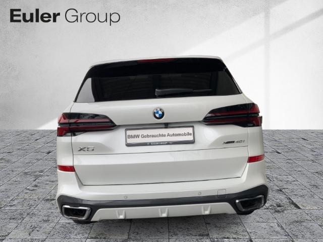 BMW X5 – Bild 27