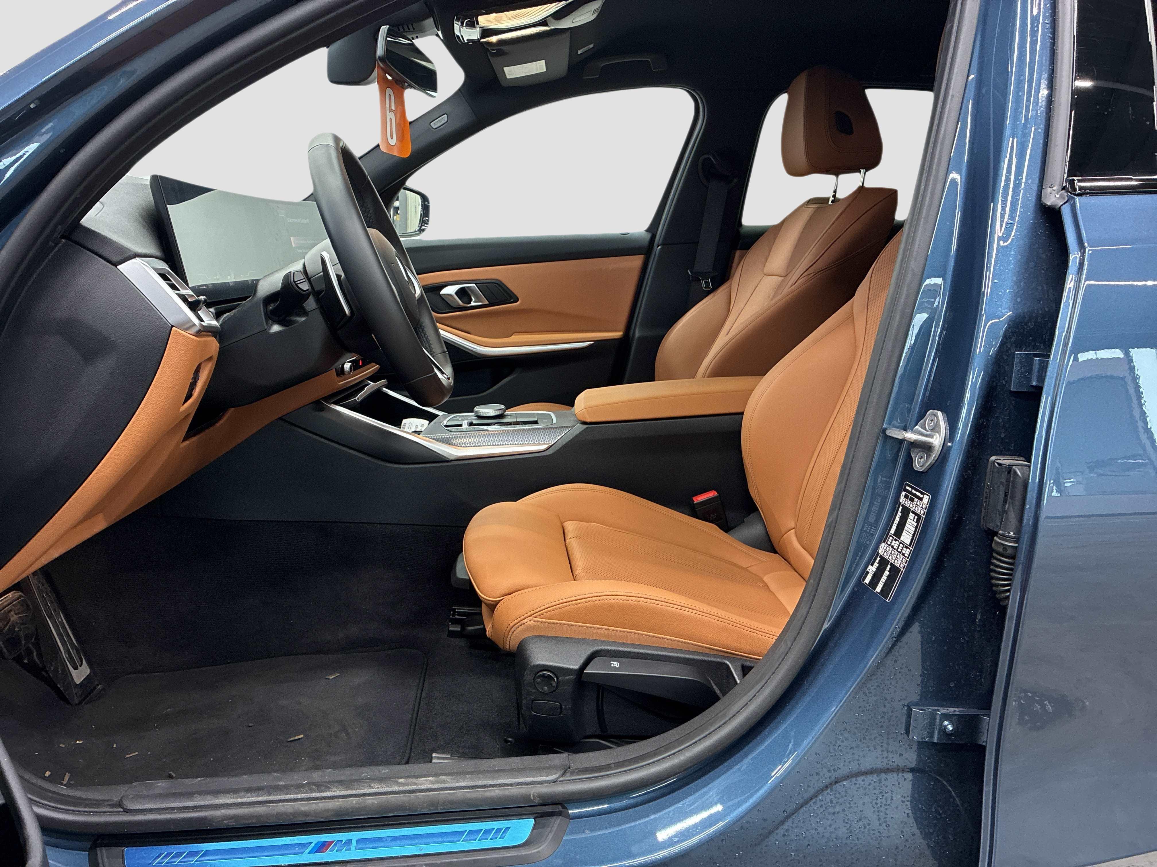 BMW 3er Touring – Bild 12