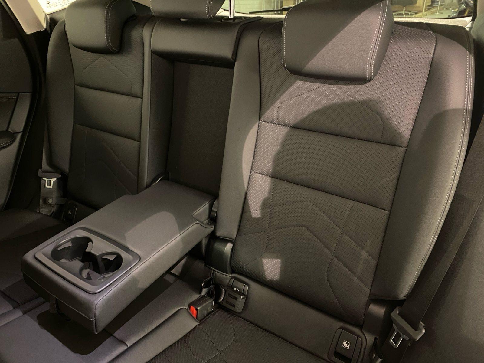BMW 2er Active Tourer – Bild 9
