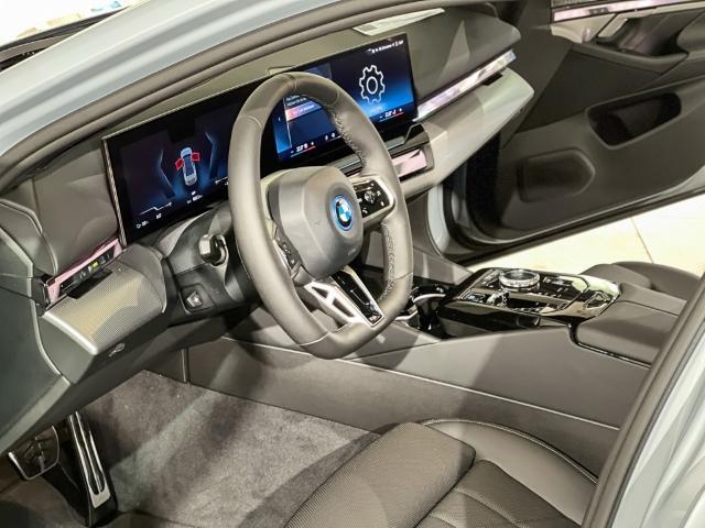 BMW i5 – Bild 9
