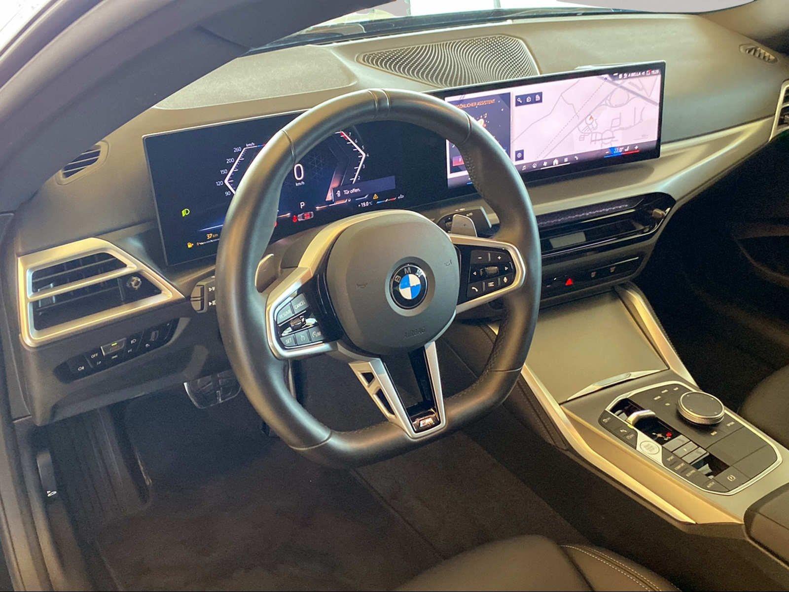 BMW 2er Coupé – Bild 4