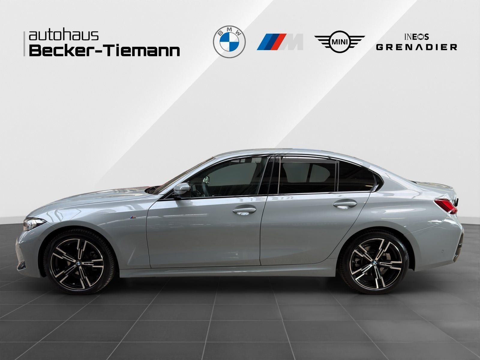 BMW 3er – Bild 3