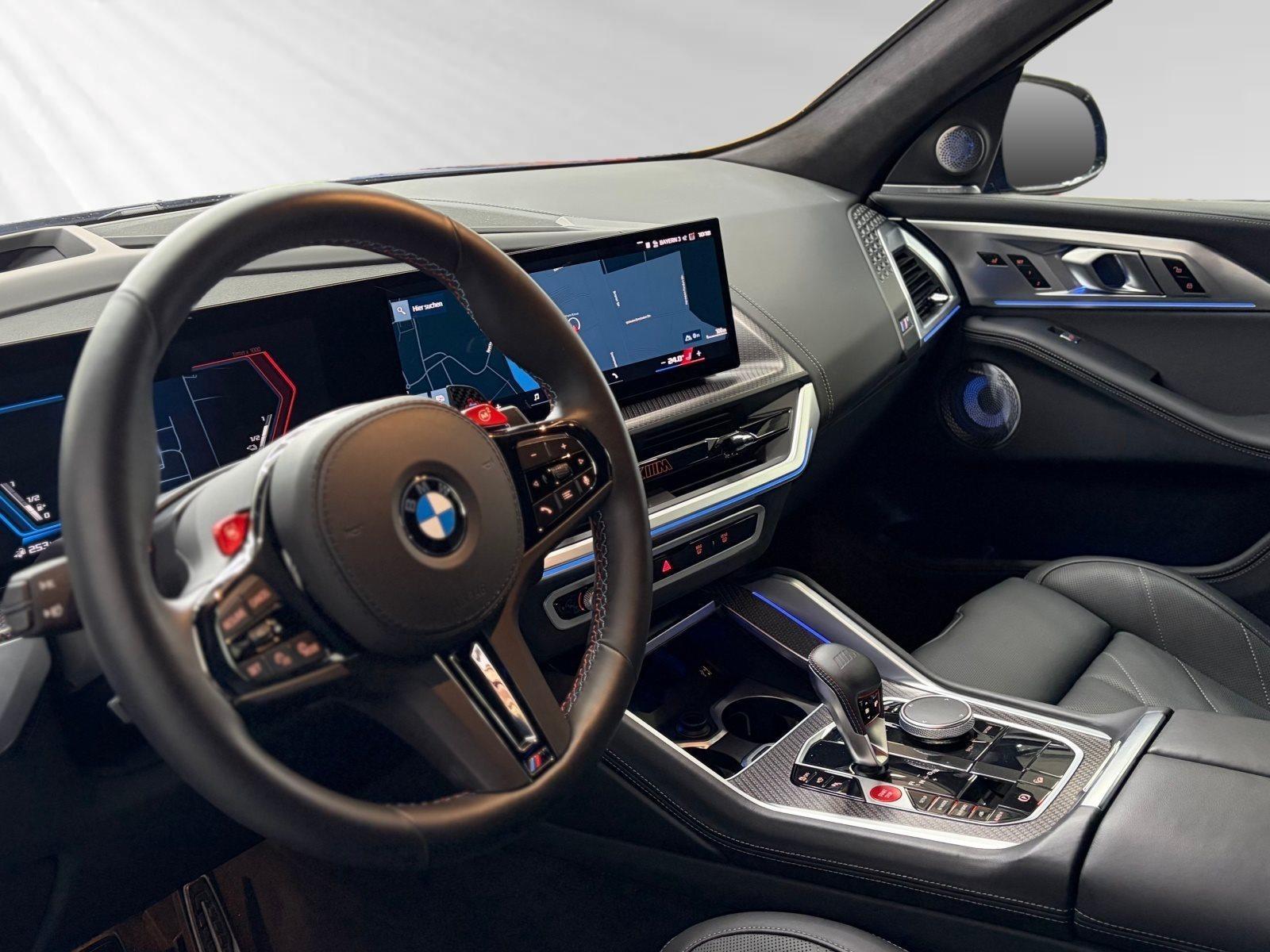 BMW XM – Bild 34