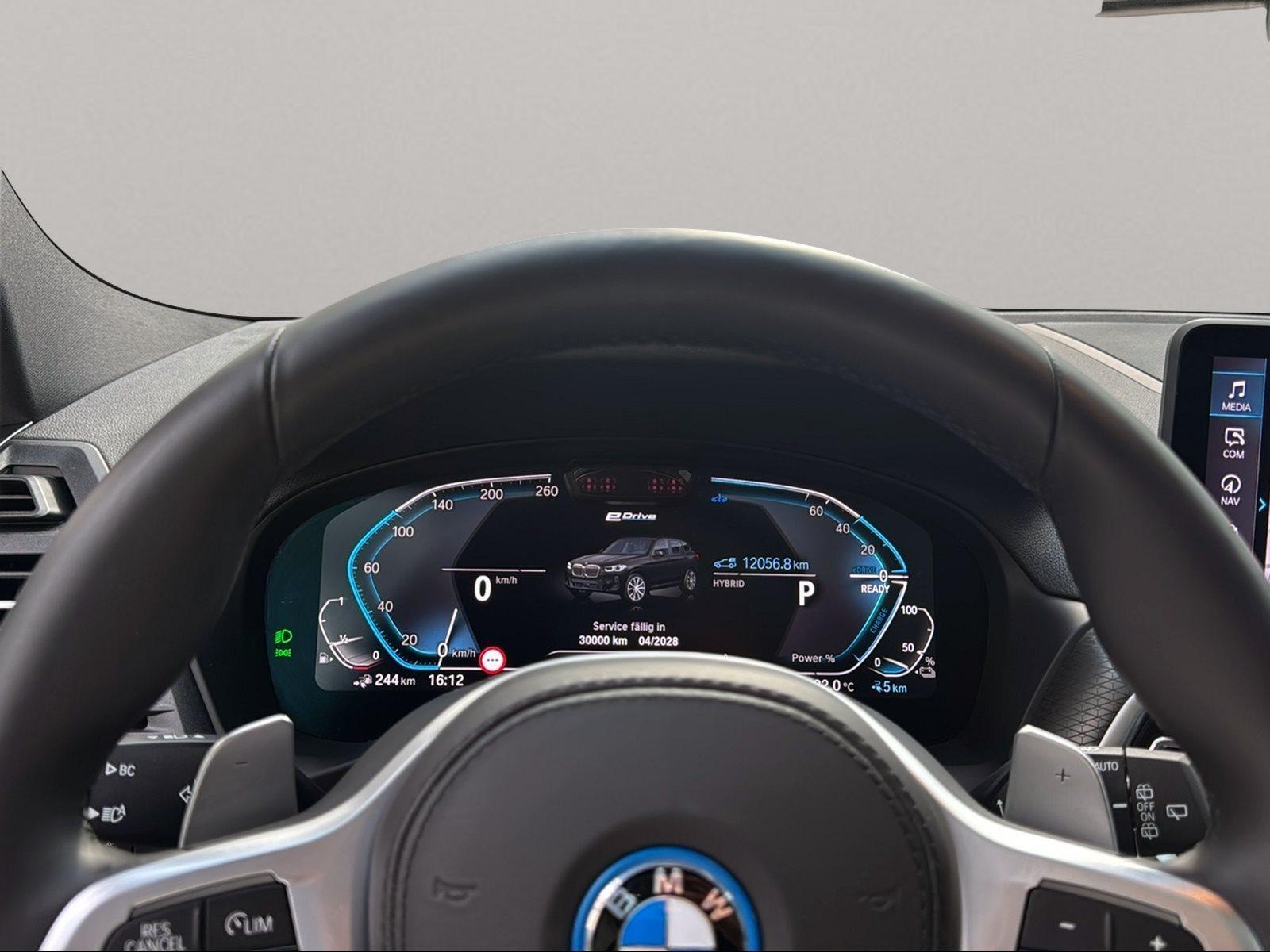 BMW X3 – Bild 15