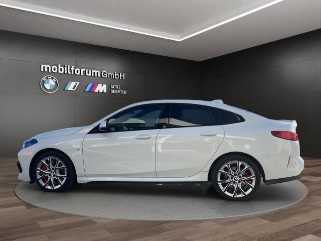 BMW 2er Gran Coupé – Bild 4