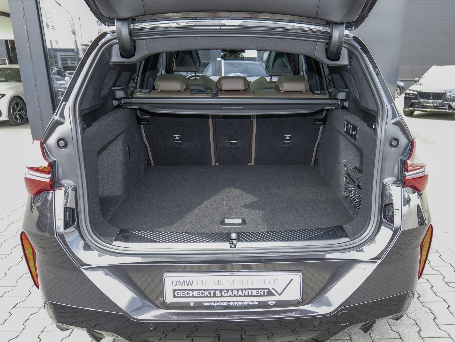 BMW X3 – Bild 16