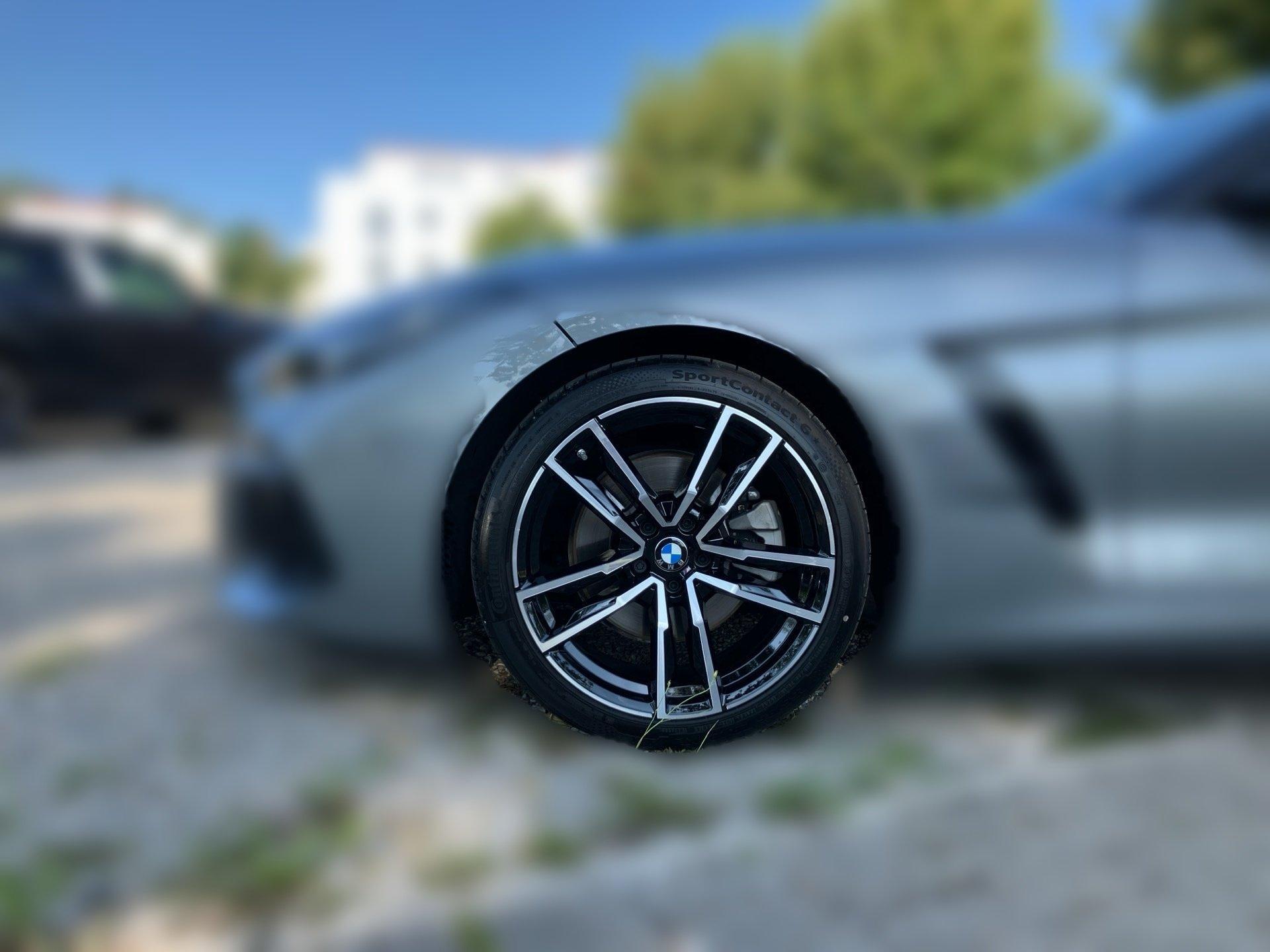 BMW Z4 – Bild 5