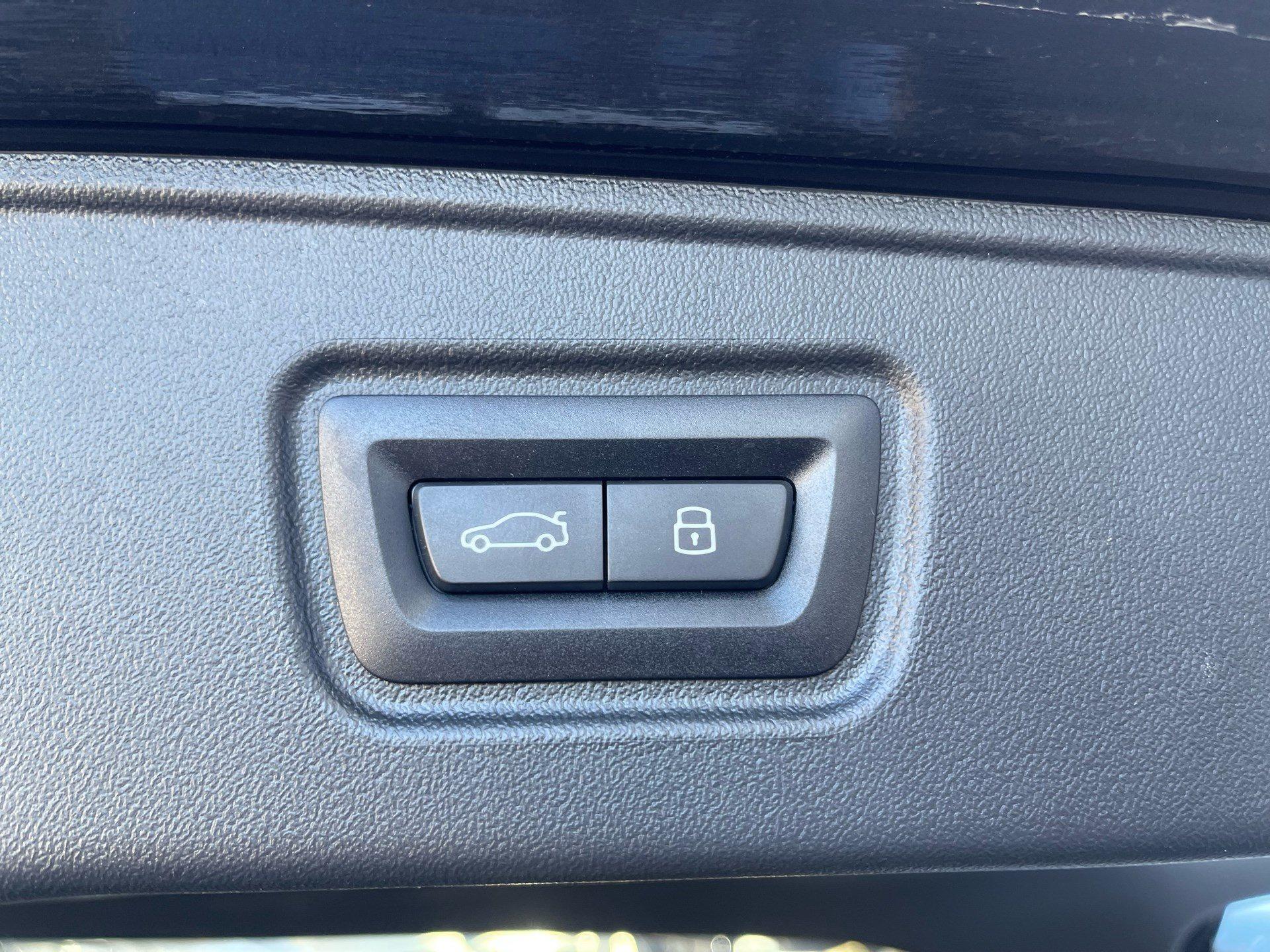 BMW 5er Touring – Bild 13