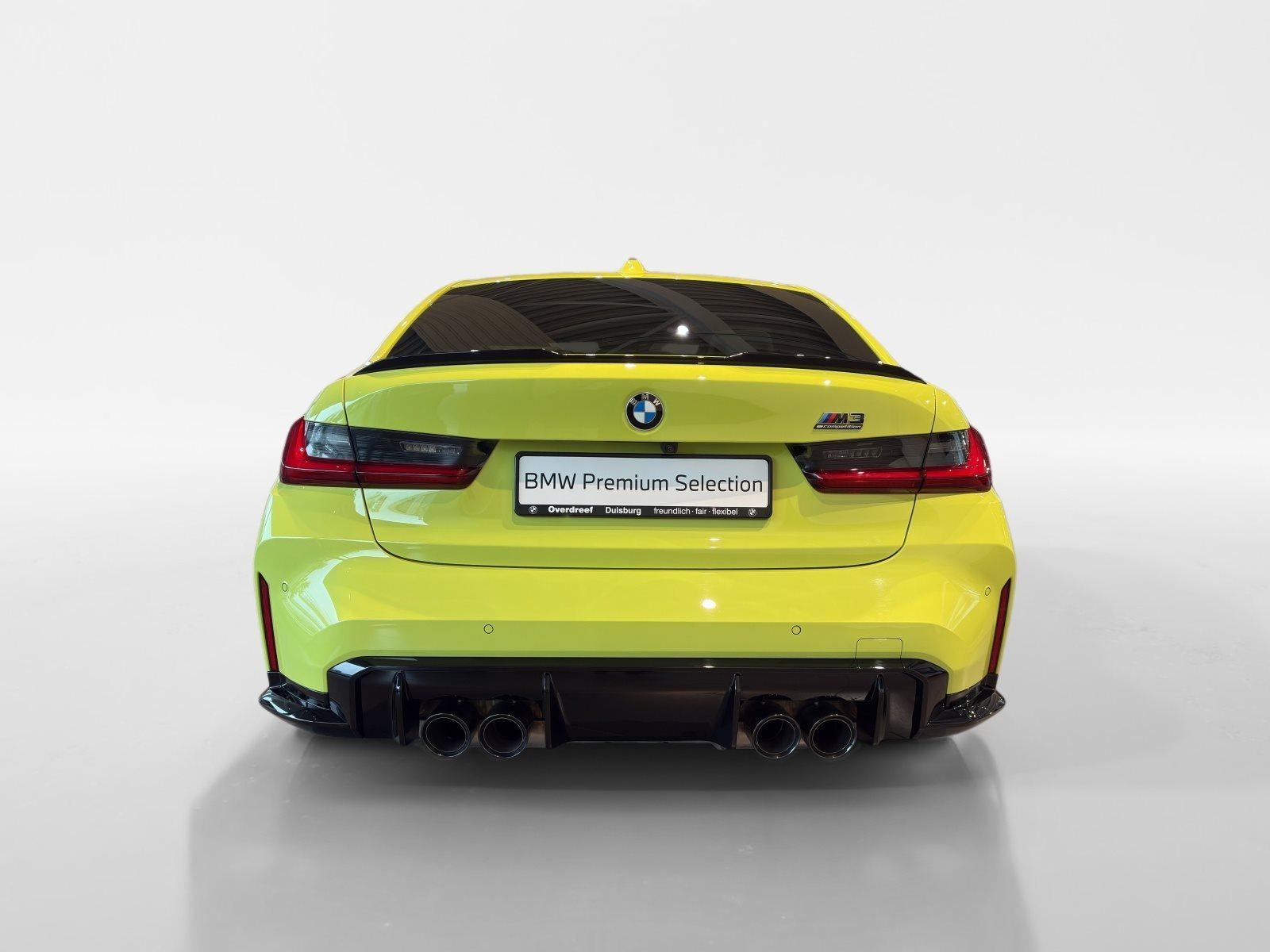 BMW M3 – Bild 7