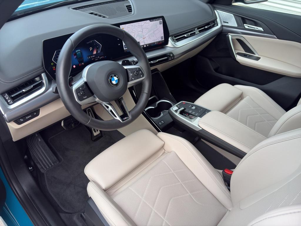 BMW X1 – Bild 25