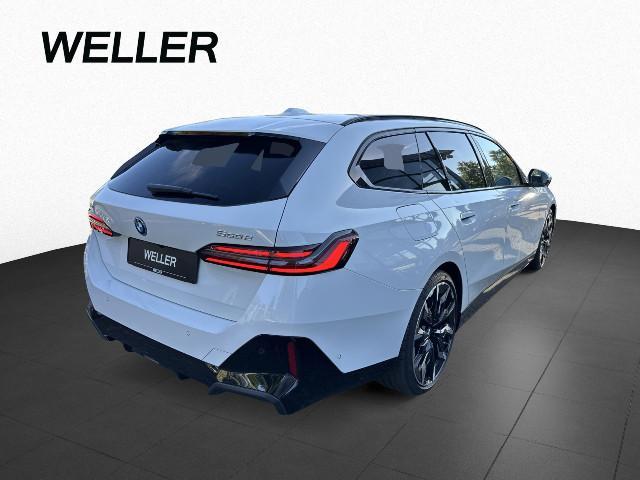 BMW 5er Touring – Bild 3