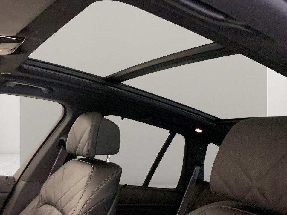 BMW X5 – Bild 25