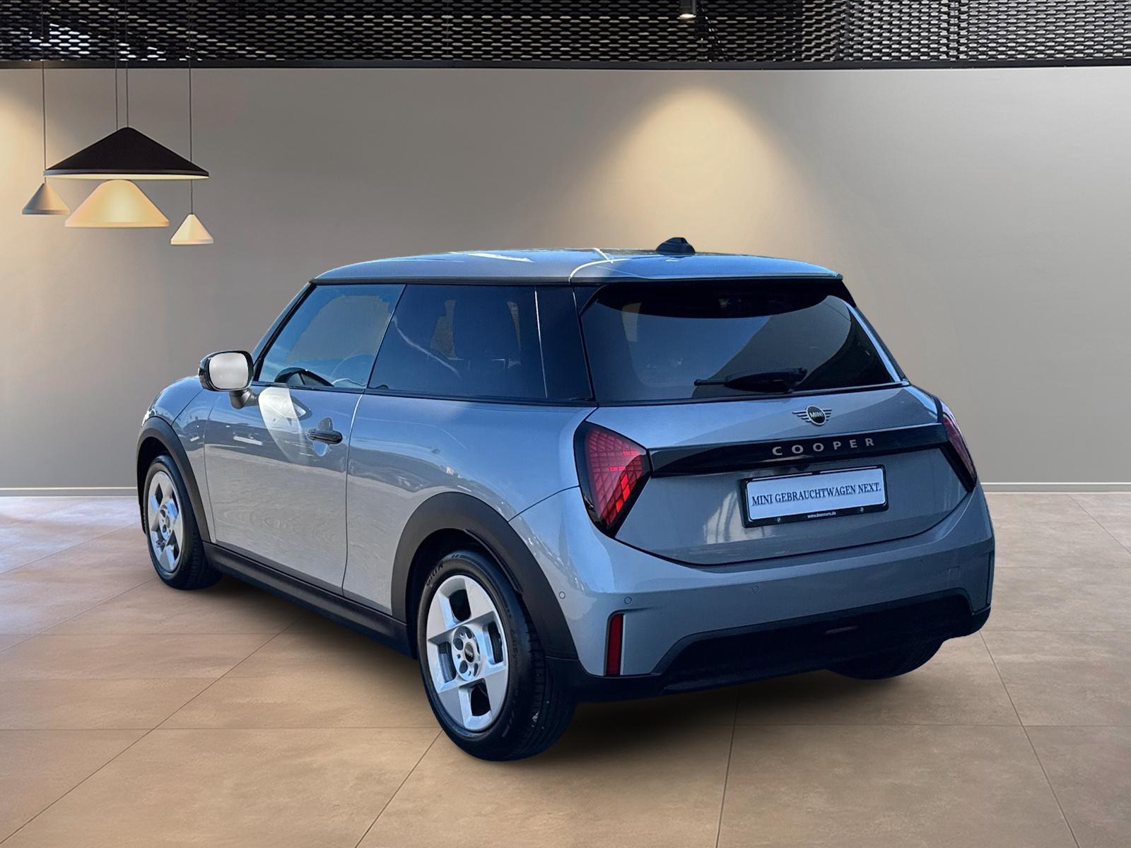 MINI Cooper 3-Türer – Bild 3