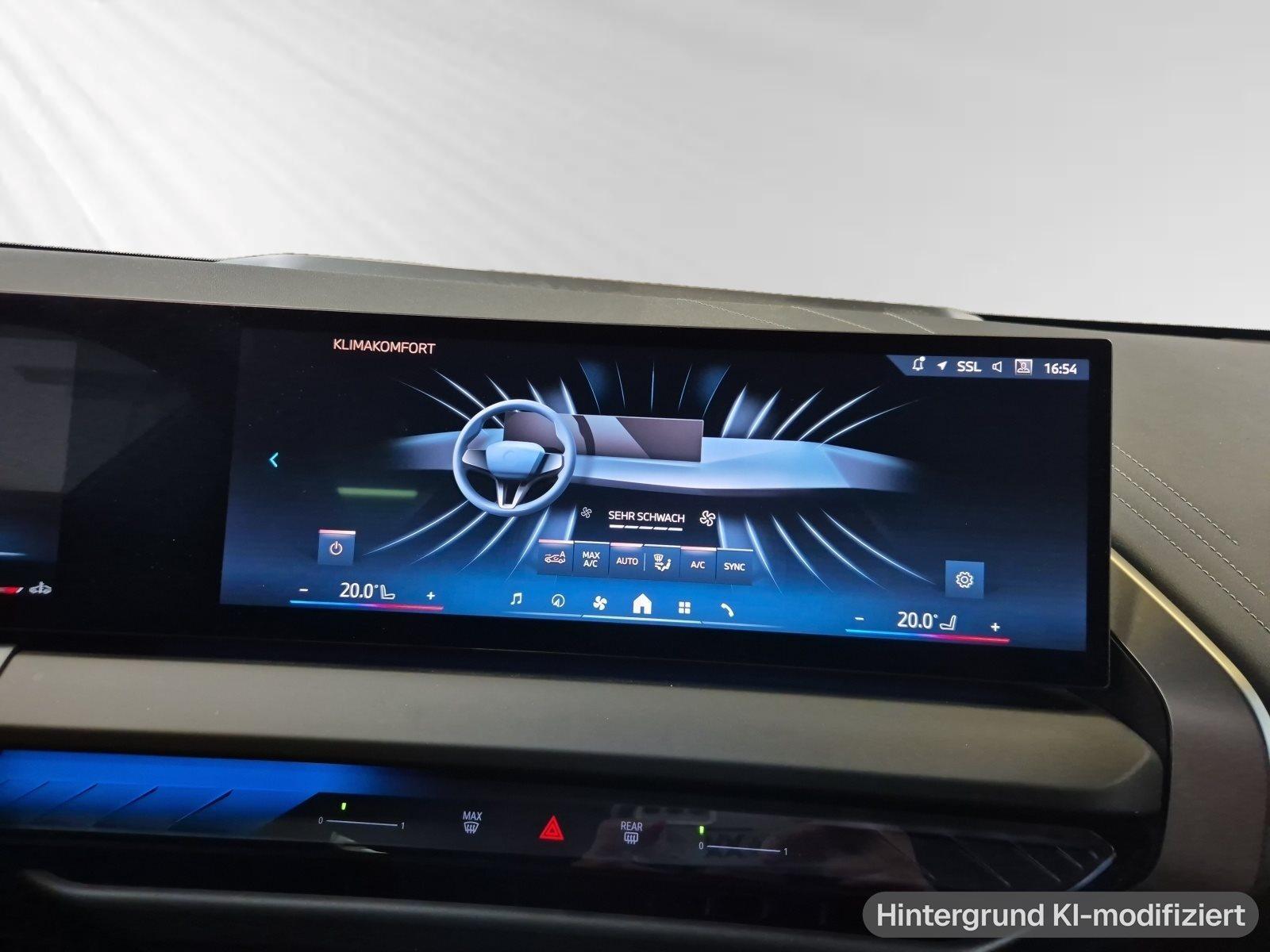 BMW X3 – Bild 14