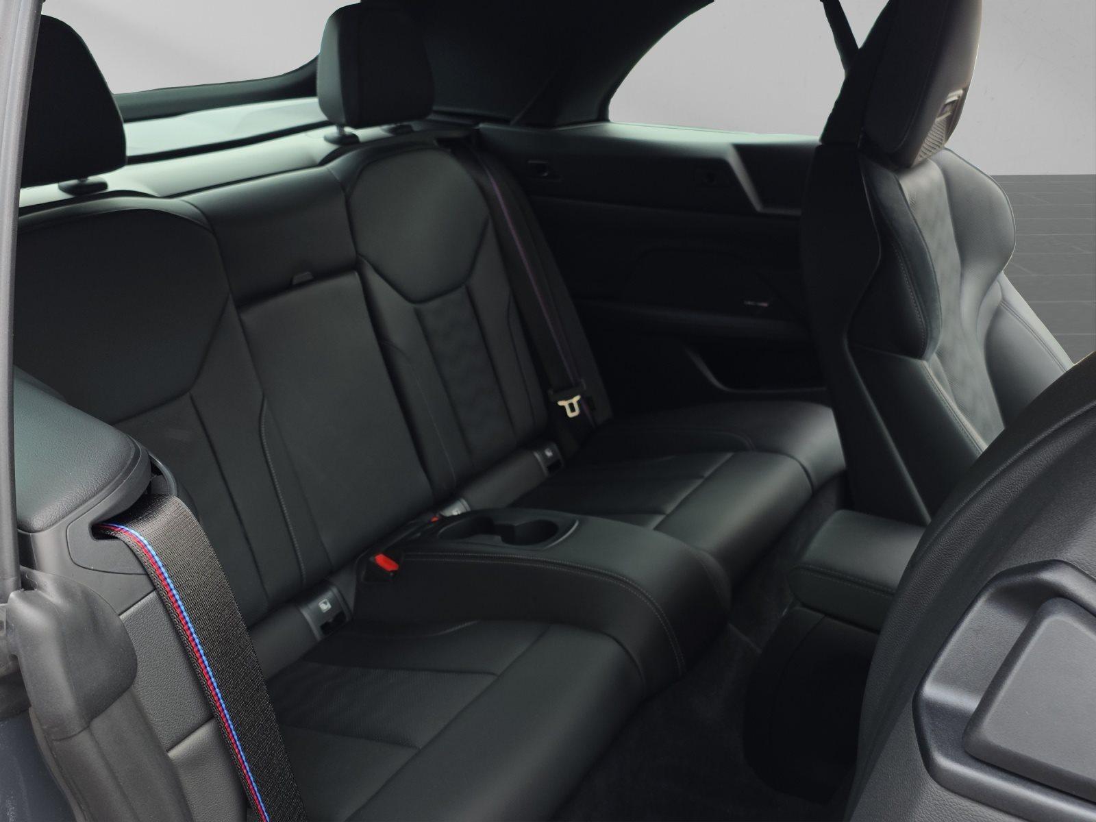 BMW M4 Cabrio – Bild 17