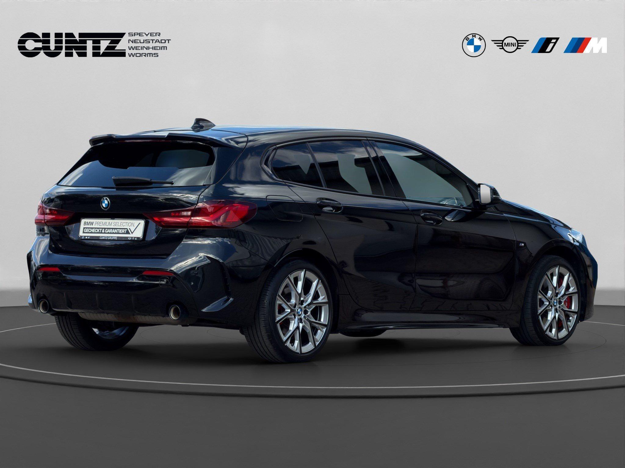 BMW 1er – Bild 5