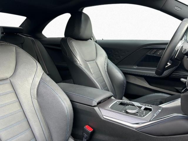 BMW 2er Coupé – Bild 7
