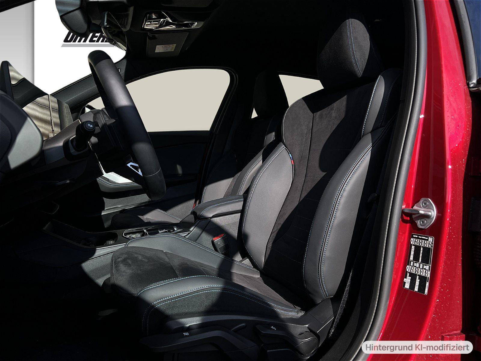 BMW 1er – Bild 8