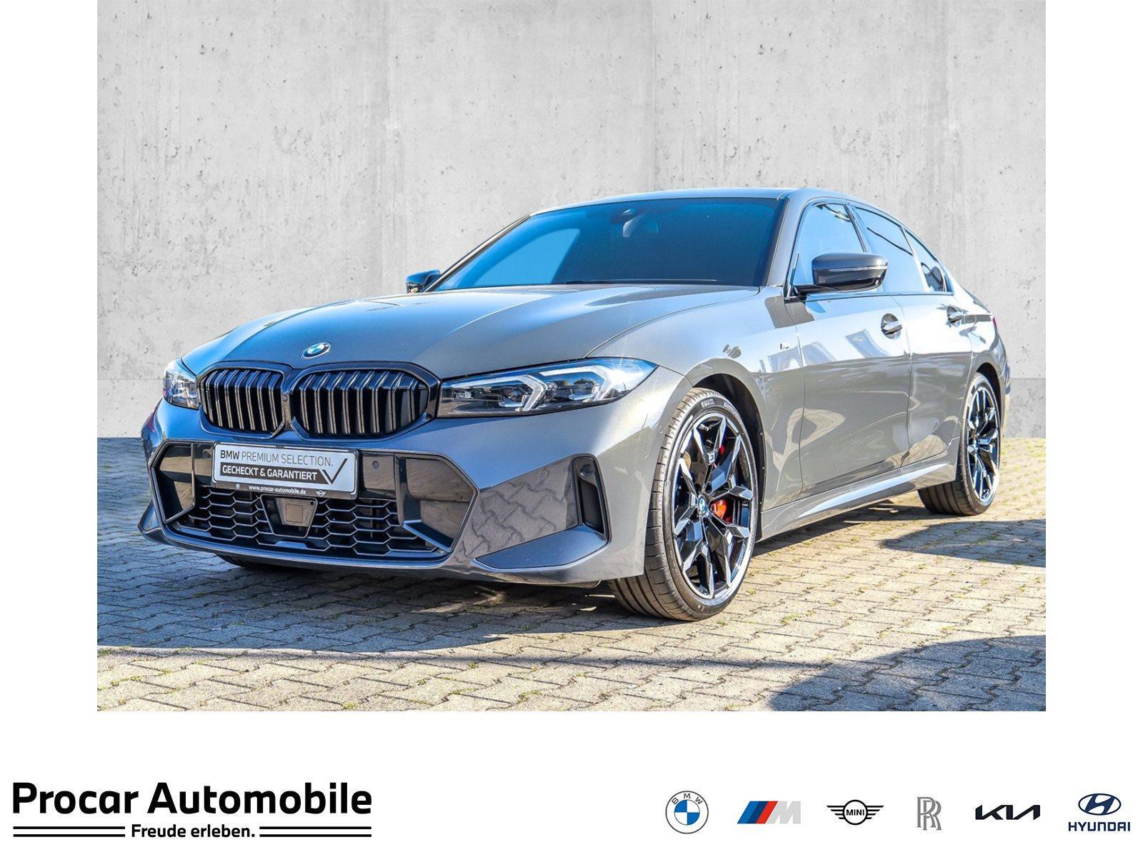 BMW 3er