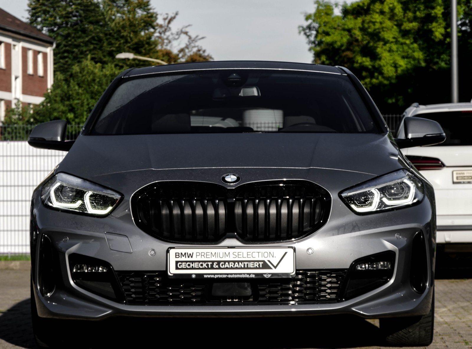 BMW 1er – Bild 20