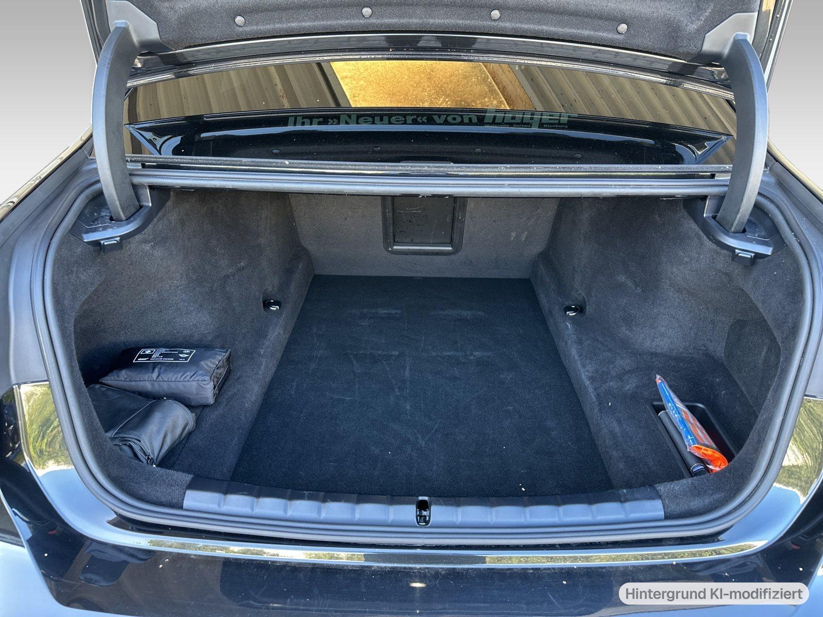 BMW 7er – Bild 18