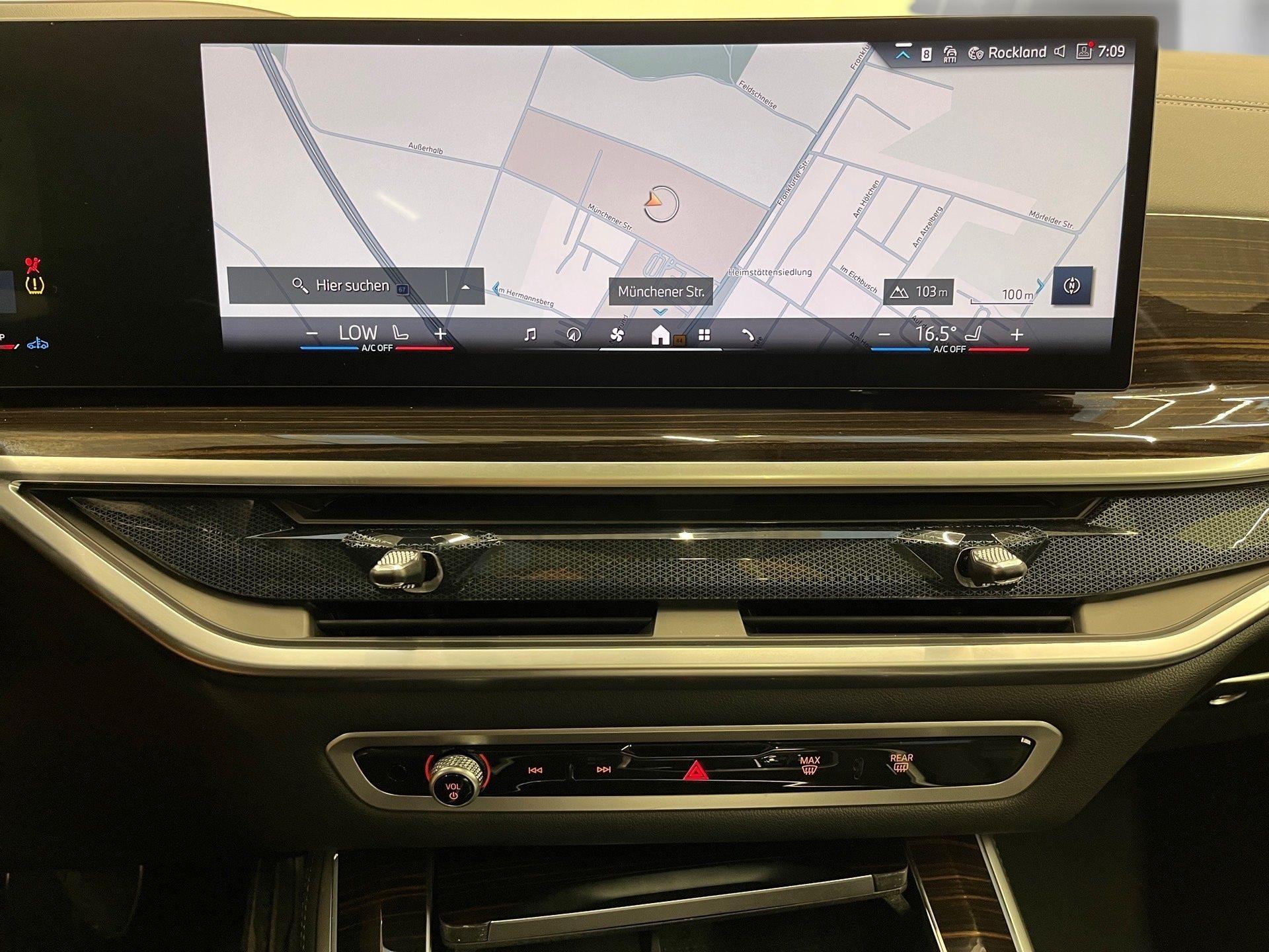 BMW X5 – Bild 20