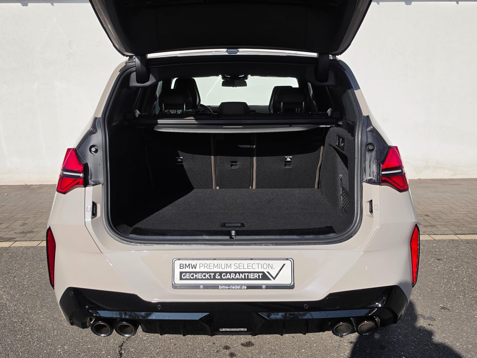 BMW X3 – Bild 26