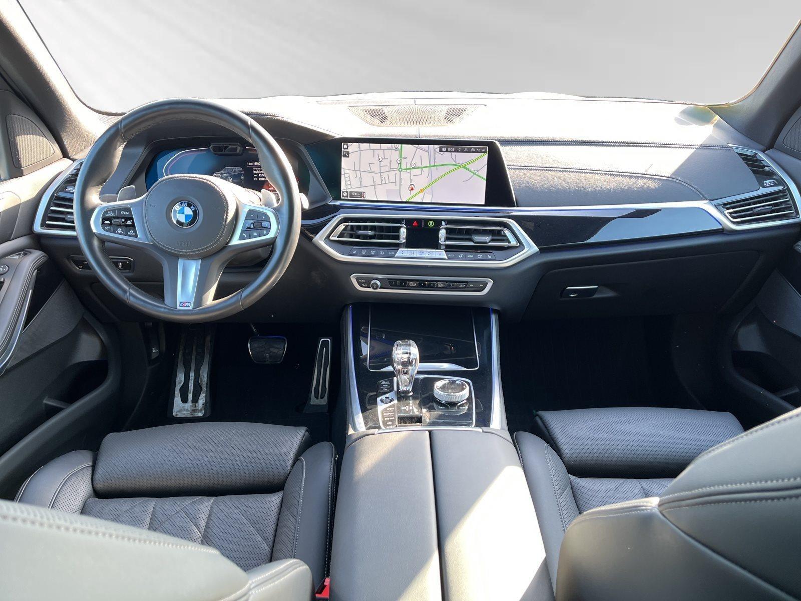 BMW X5 – Bild 17
