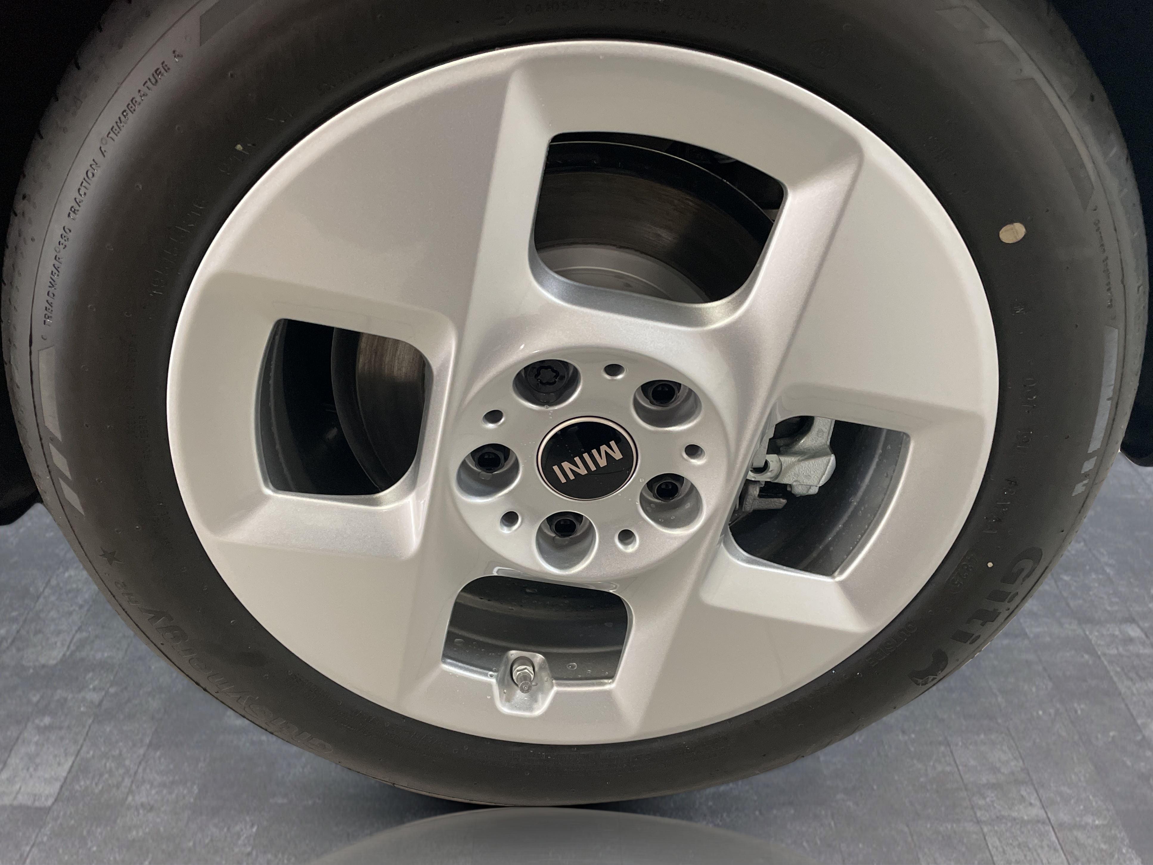 MINI Cooper 3-Türer – Bild 18