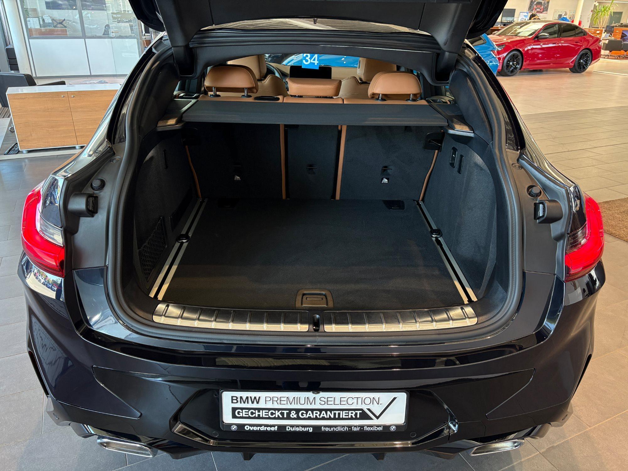 BMW X4 – Bild 42