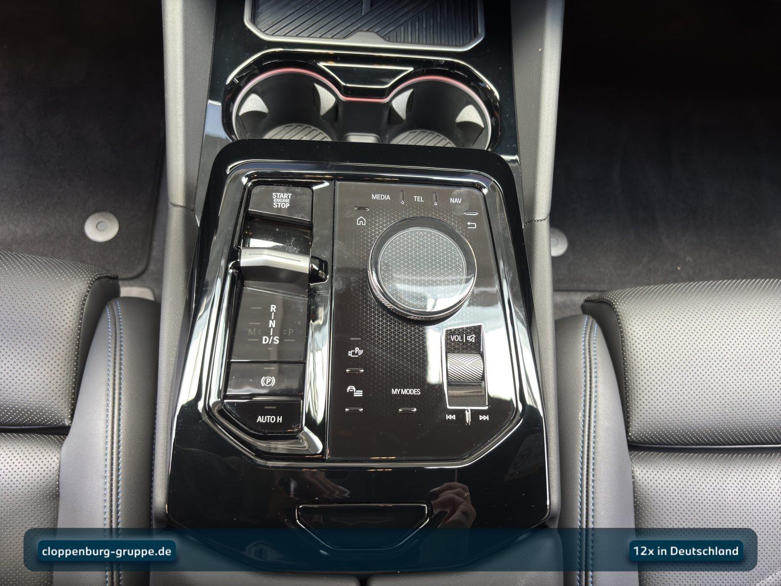 BMW 5er Touring – Bild 13