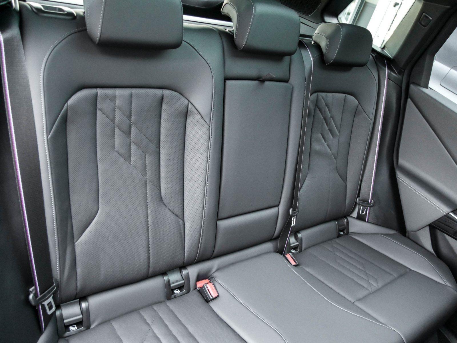 BMW X3 – Bild 4