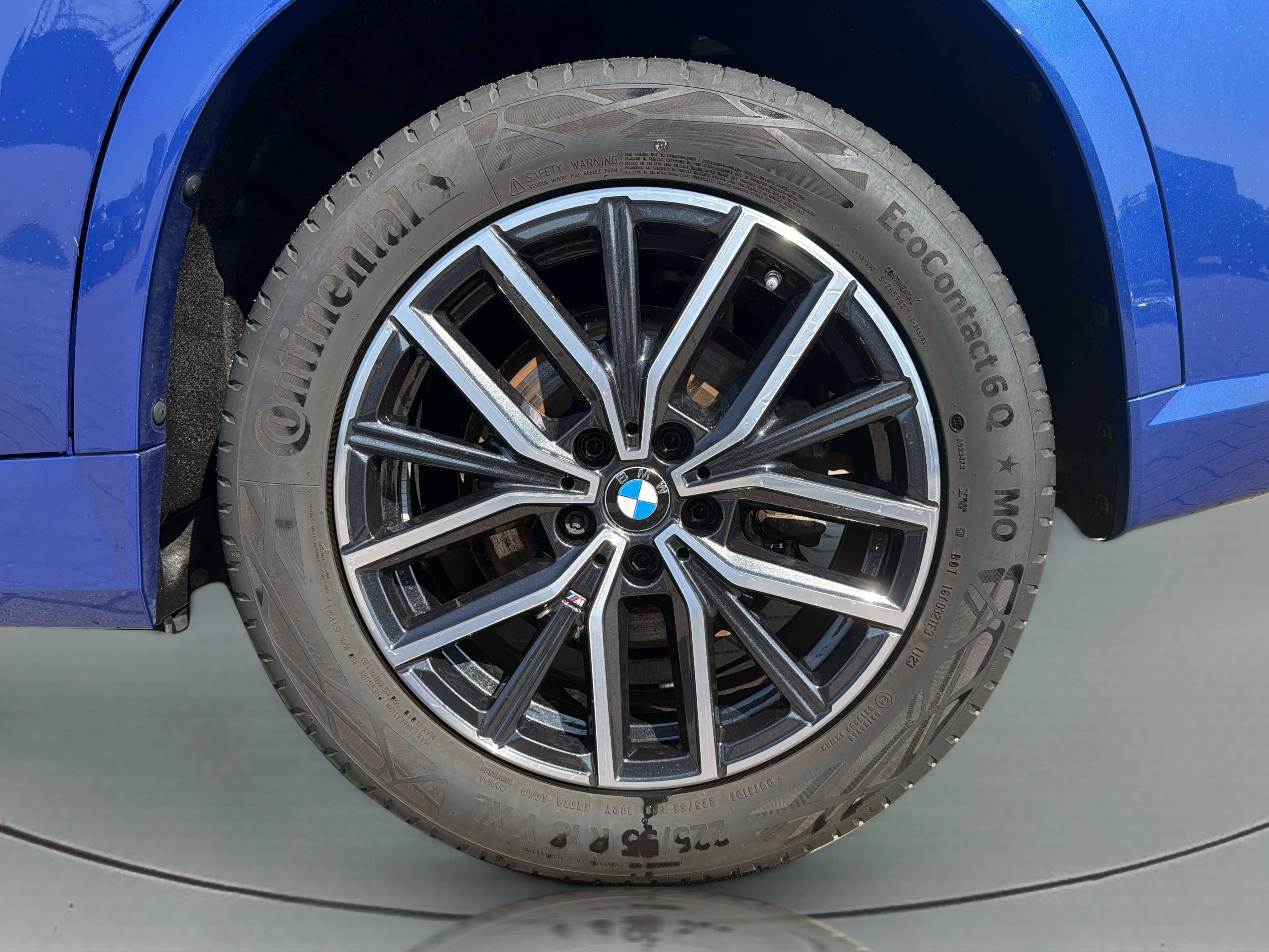 BMW X1 – Bild 8
