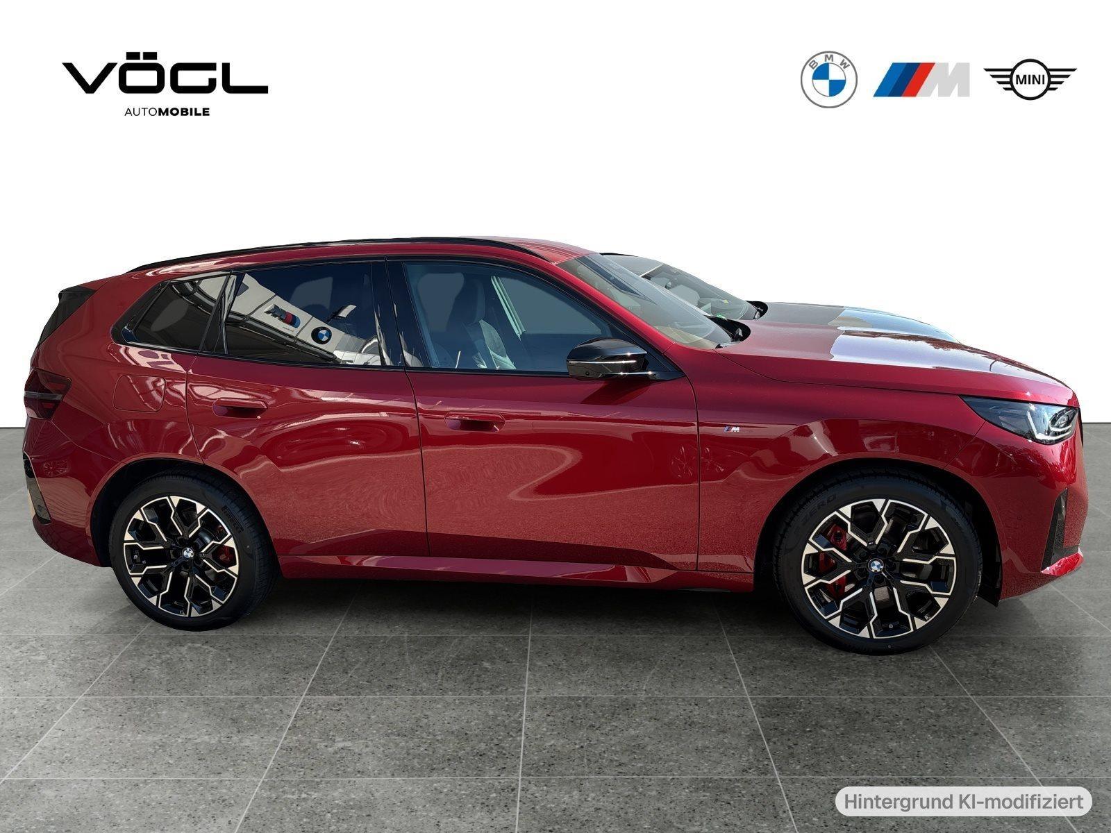 BMW X3 – Bild 2