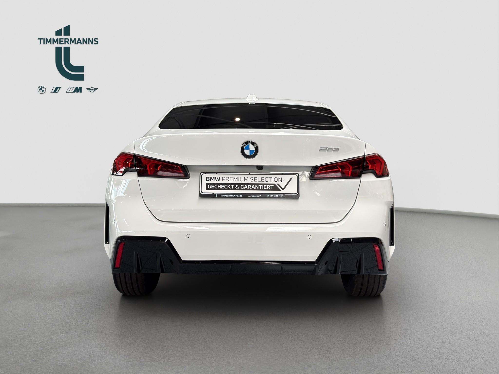 BMW 2er Gran Coupé – Bild 23