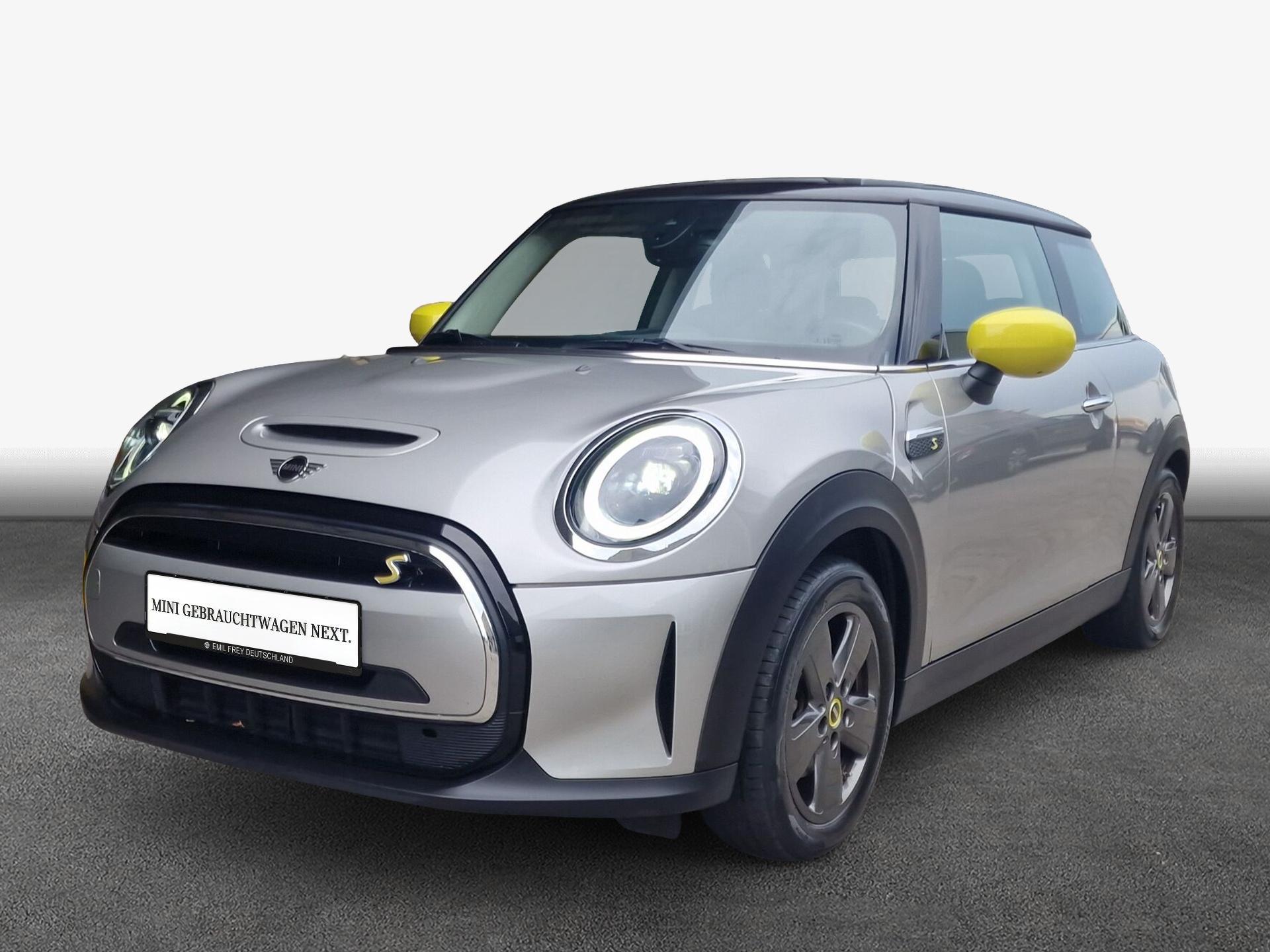 MINI Mini 2023