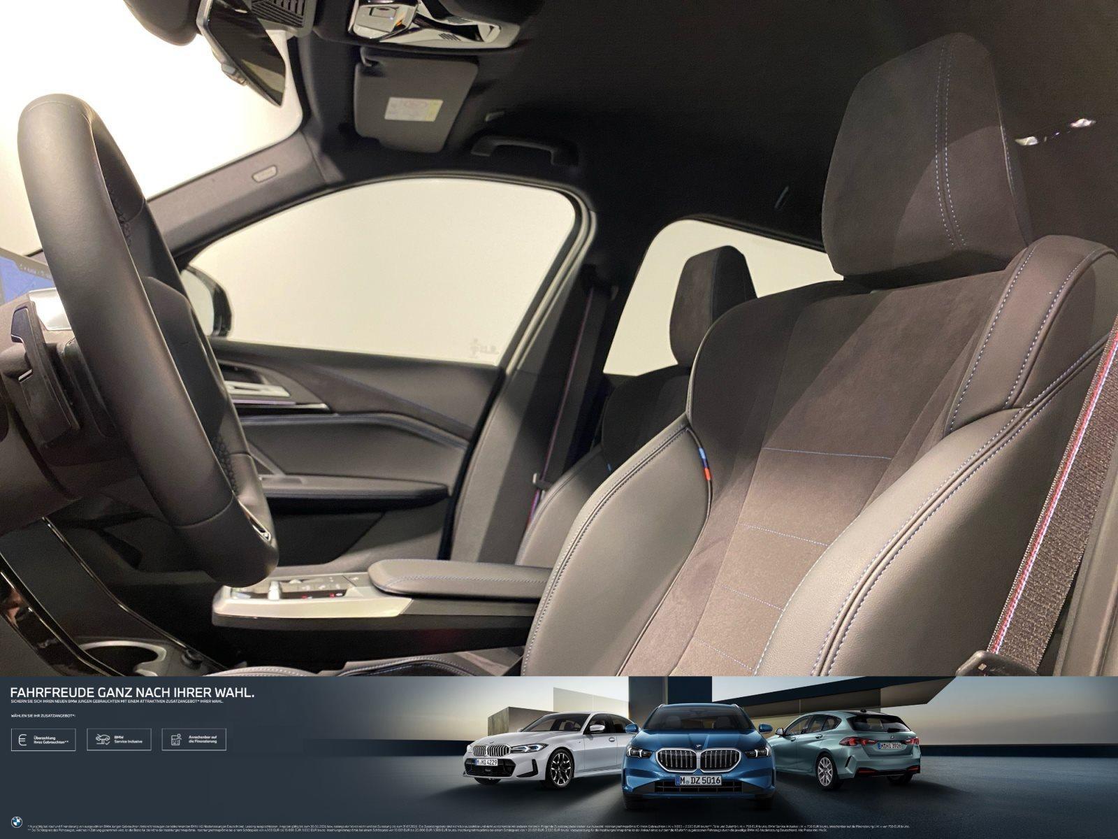 BMW X1 – Bild 22